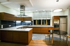kitchen extensions France Lynch